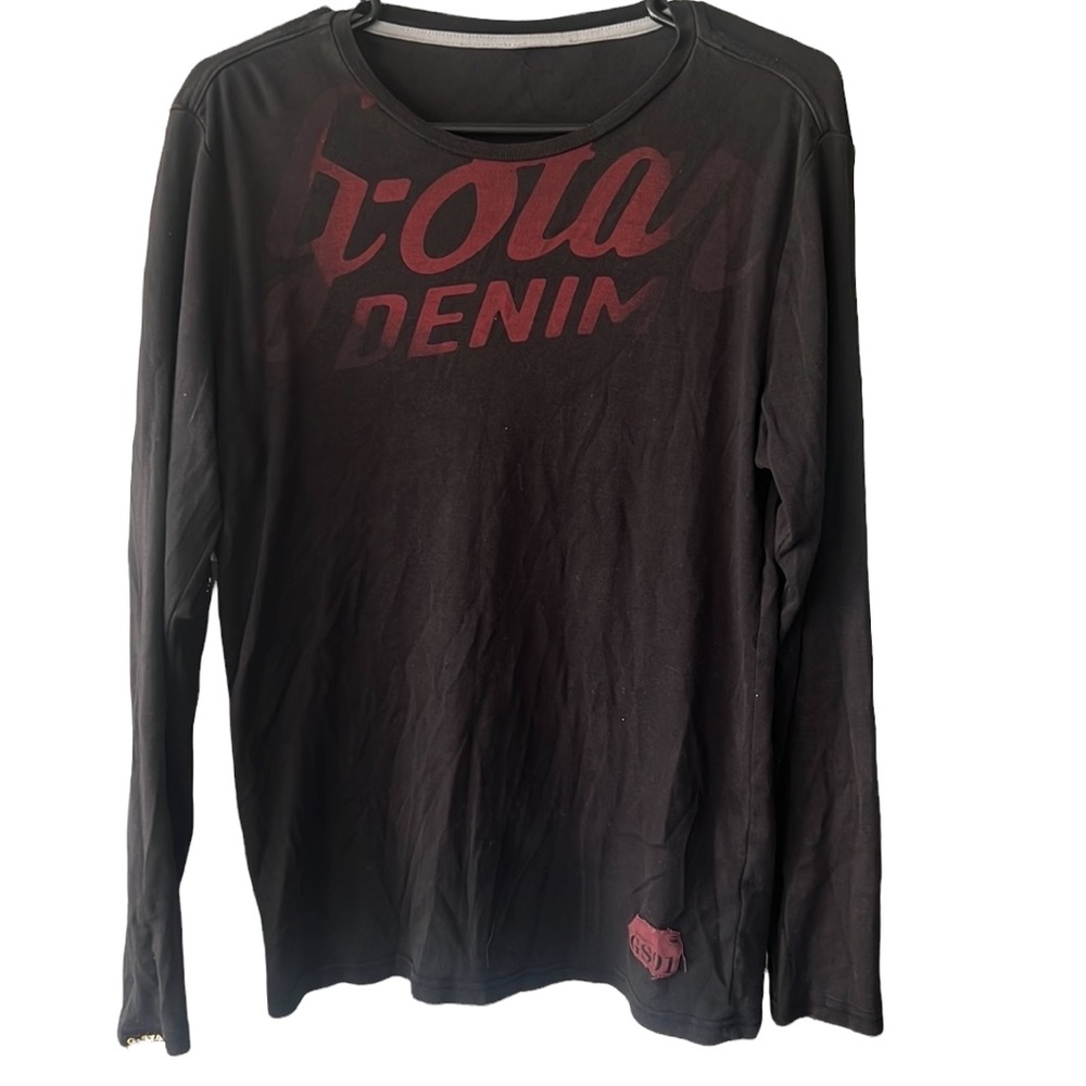 G star mens shirt